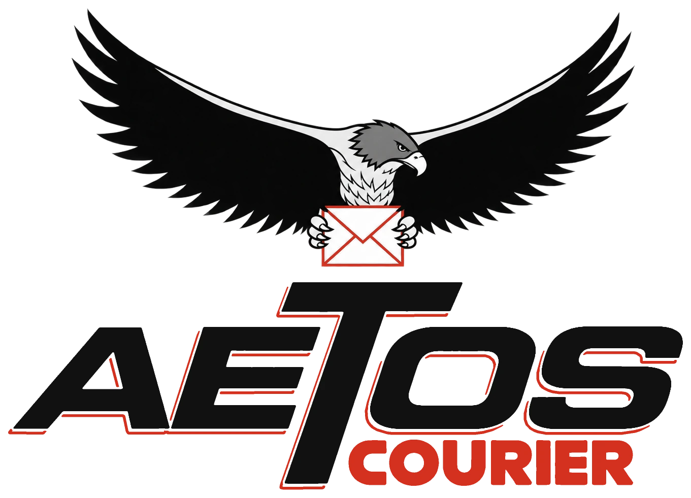 Aetos Courier